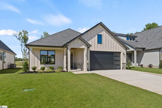 $503,500 | 307 Eagle Mill Lane, Greer, SC 29651