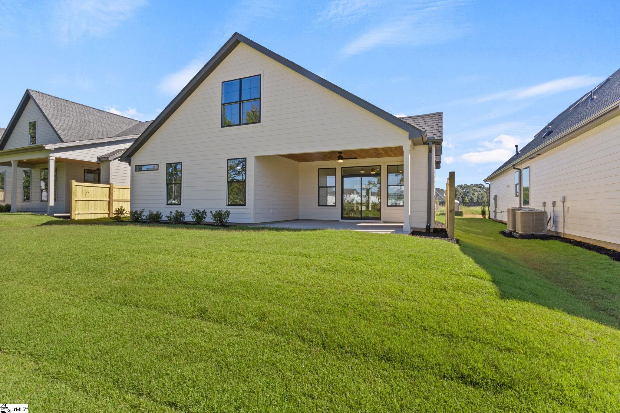 307 Eagle Mill Lane Greer, SC 29651 - Photo 23 of 23