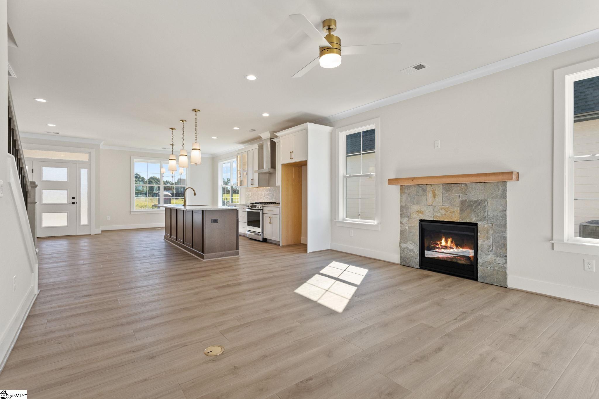 307 Eagle Mill Lane Greer, SC 29651 - Photo 8 of 23