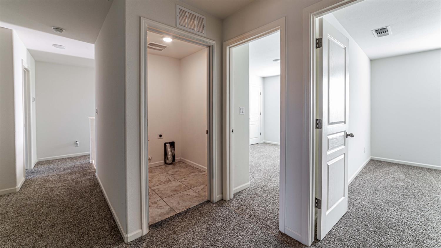 512 Barbara Avenue Sanger, CA 93657 - Photo 25 of 40 a view of a room with wooden floor