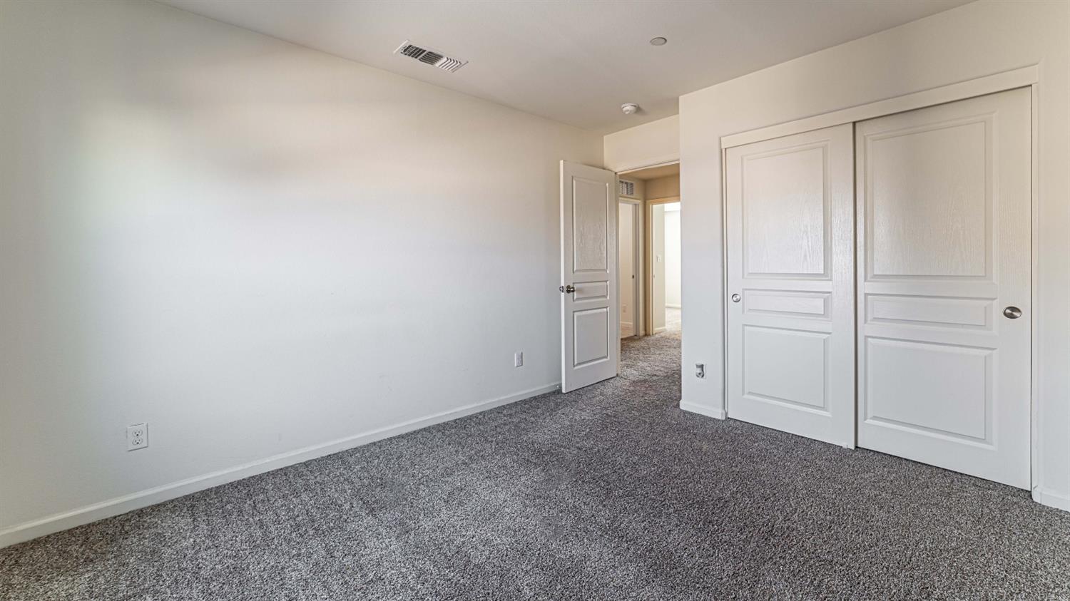 512 Barbara Avenue Sanger, CA 93657 - Photo 28 of 40 a view of an empty room