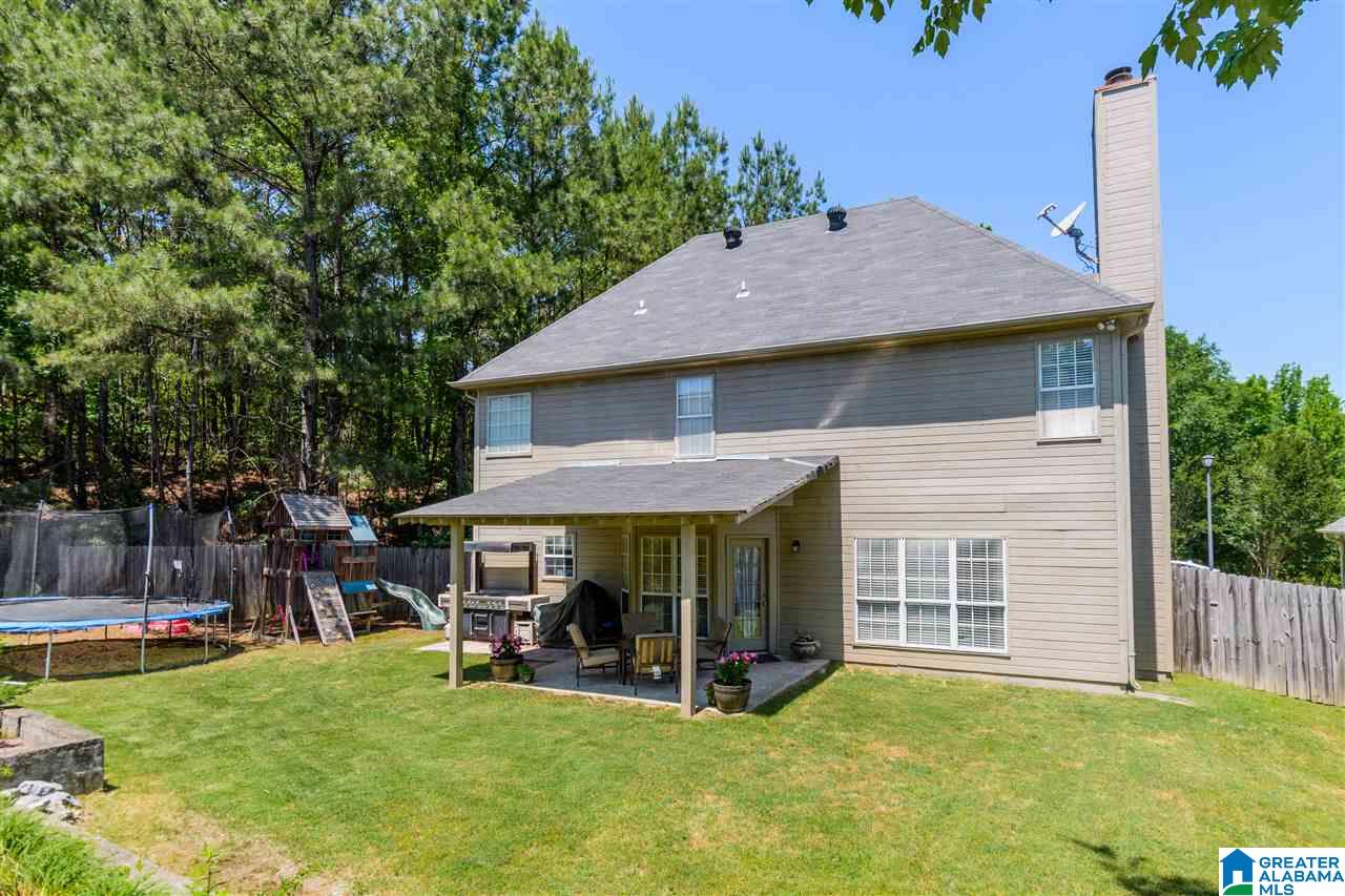 727 Claiborne Street Helena, AL 35080 - Photo 36 of 40