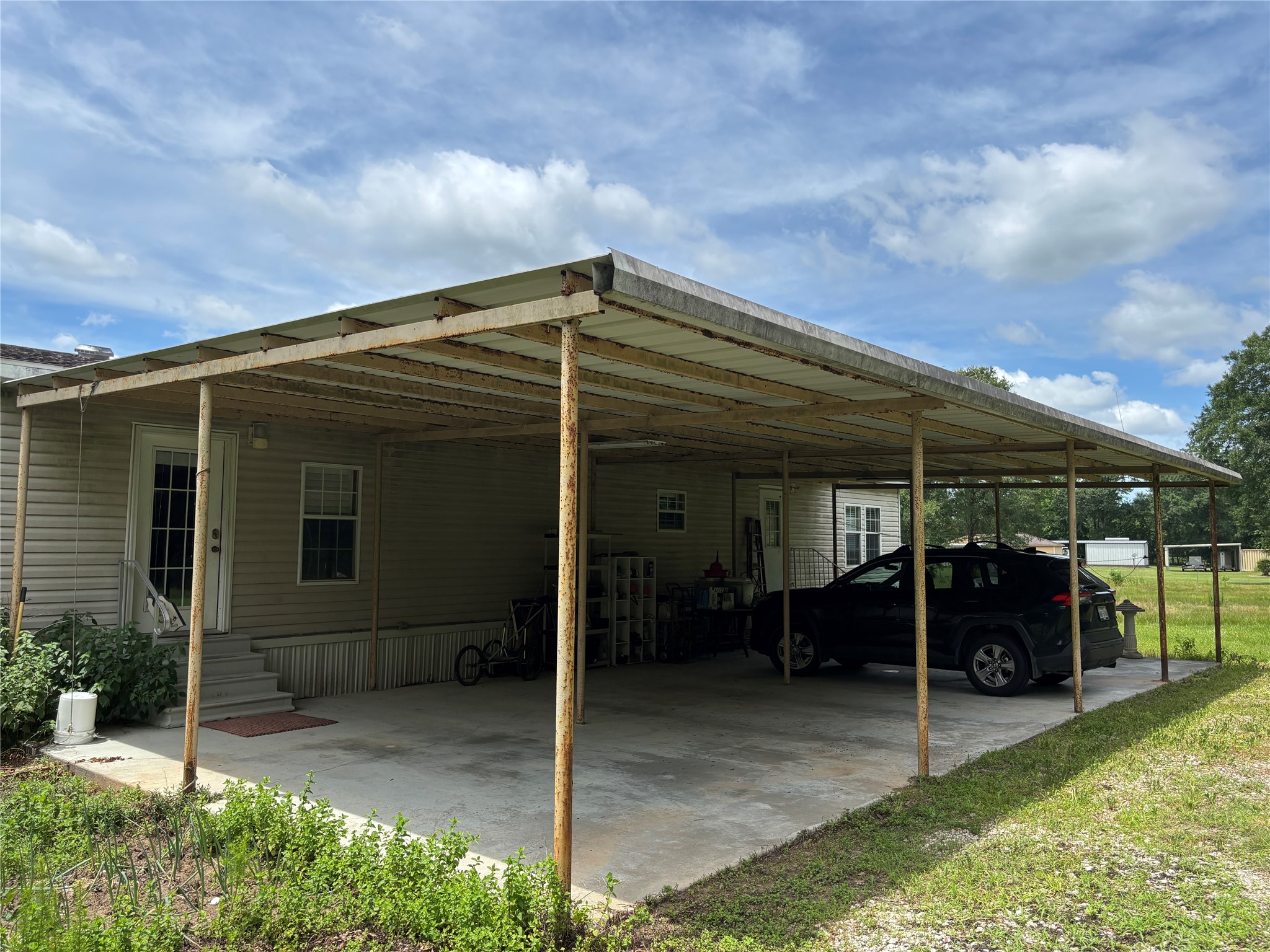 35599 State Highway South Buna, TX 77612 - Photo 40 of 40 a view of a house