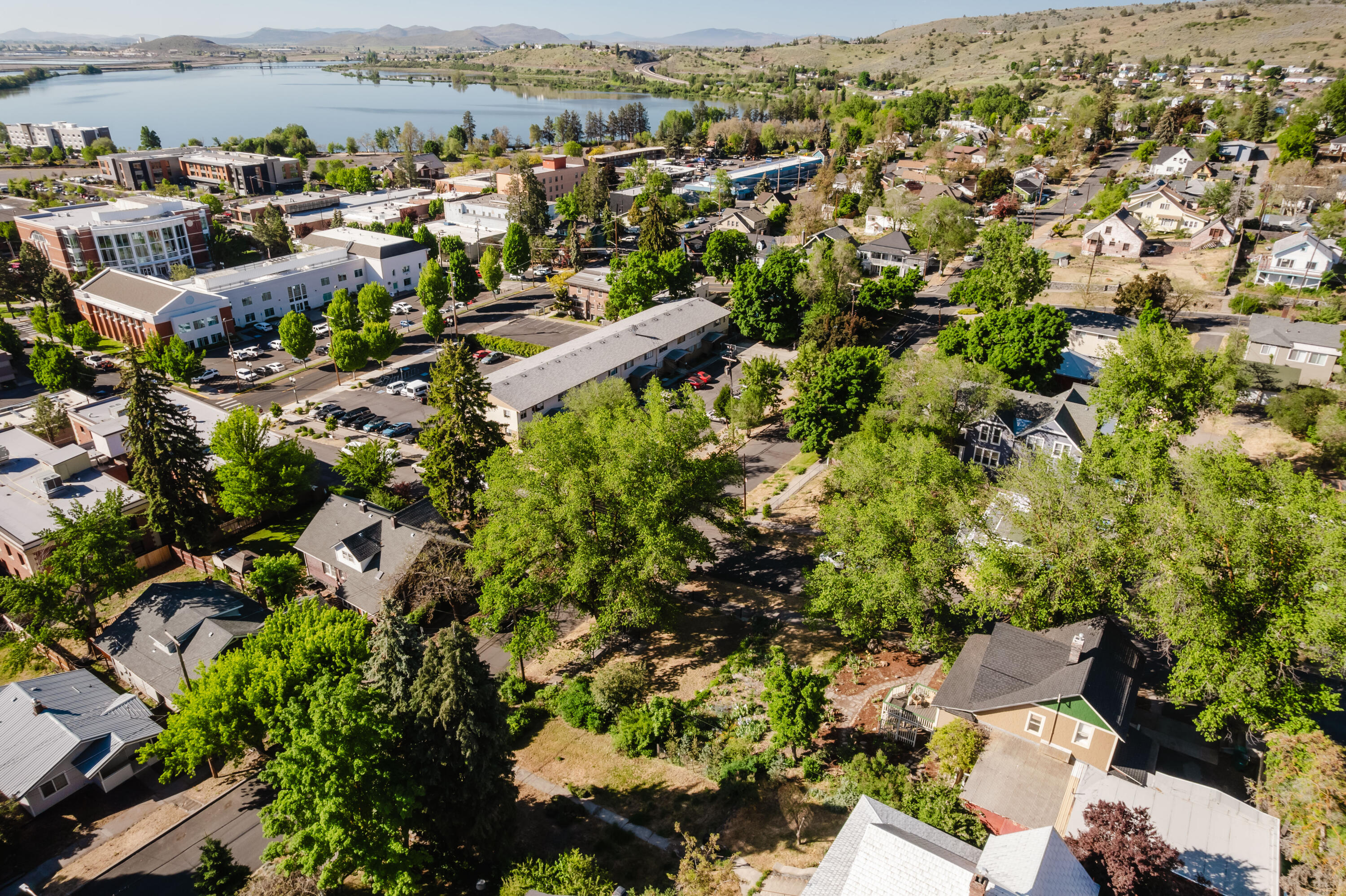 405 High Street Klamath Falls, OR 97601 - Photo 10 of 62