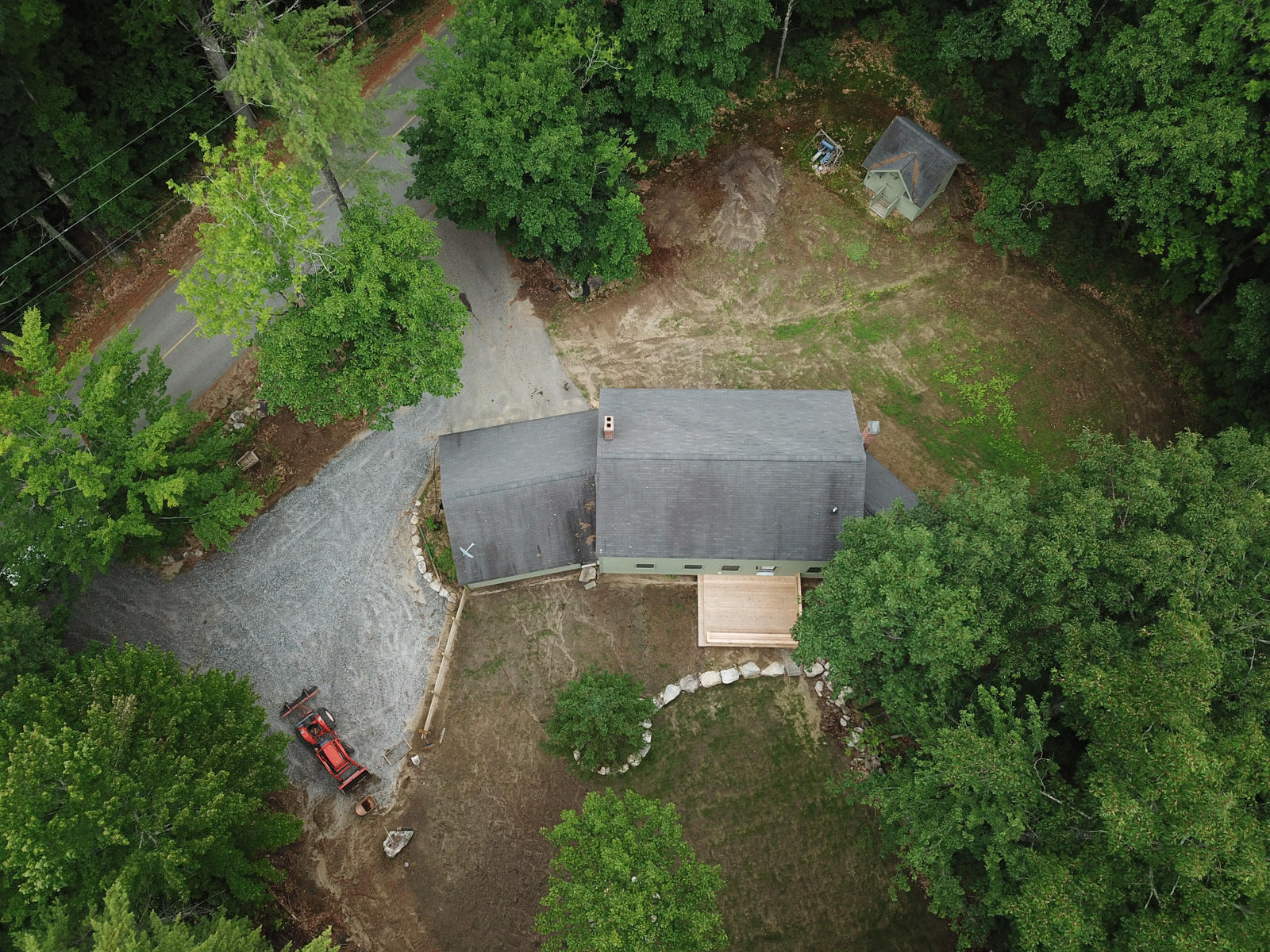 8 Forrest Edwards Road Otisfield, ME 04270 - Photo 33 of 42 8 forrest roberts-17
