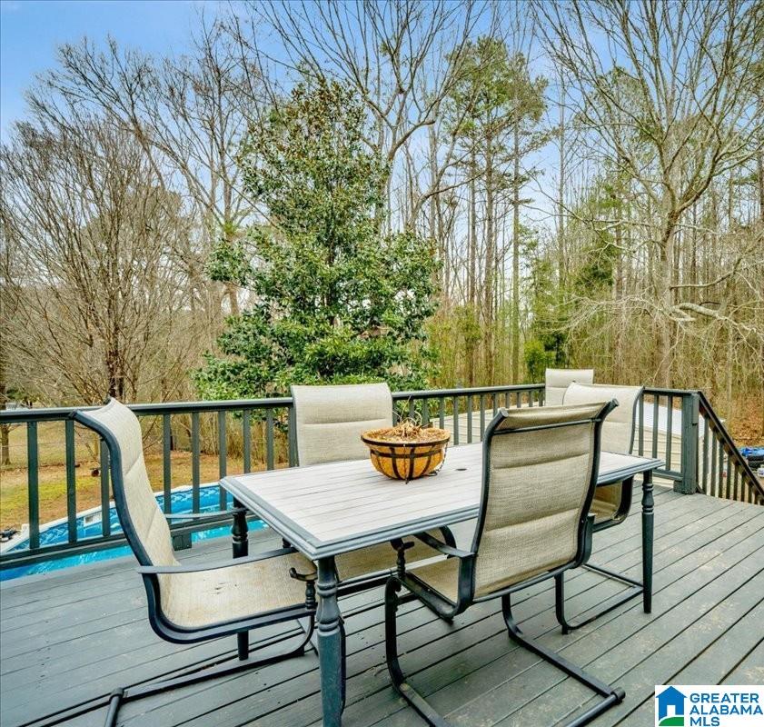 375 Brian Trail Springville, AL 35146 - Photo 8 of 32