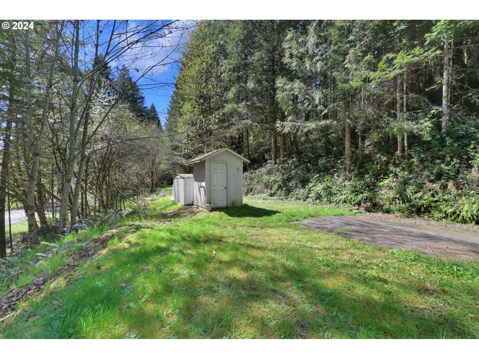 94780 Marcola Road Marcola, OR 97454 - Photo 29 of 34 Gallery Image 29
