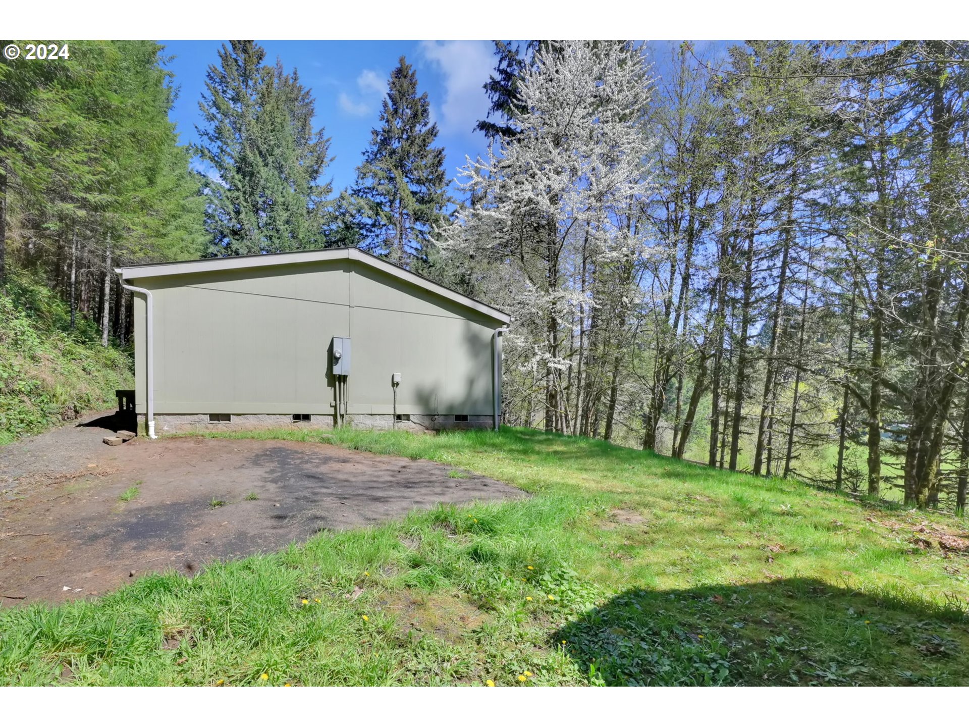 94780 Marcola Road Marcola, OR 97454 - Photo 31 of 34 Gallery Image 31