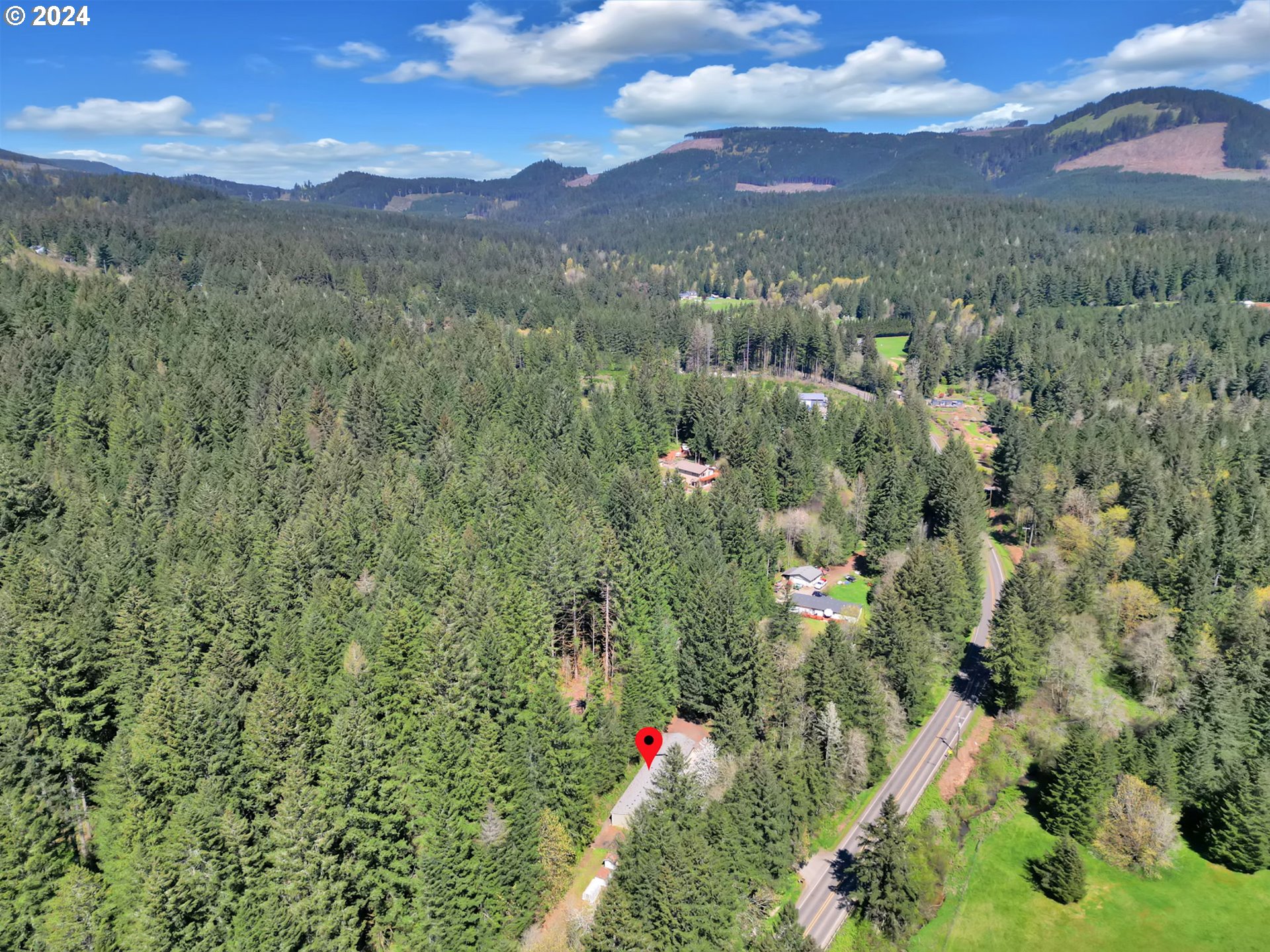 94780 Marcola Road Marcola, OR 97454 - Photo 5 of 34 Gallery Image 5