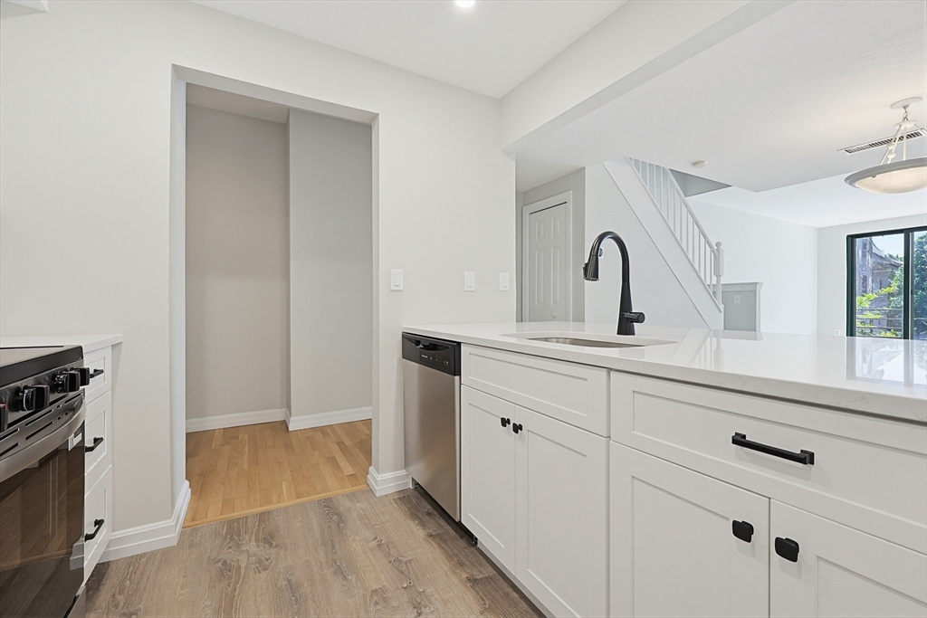 59 Brainerd Road, Unit 205 Boston, MA 02134 - Photo 3 of 20