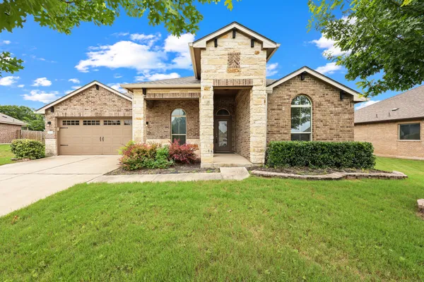 $465,000 | 1018 Granbury Cove, Round Rock, TX 78664