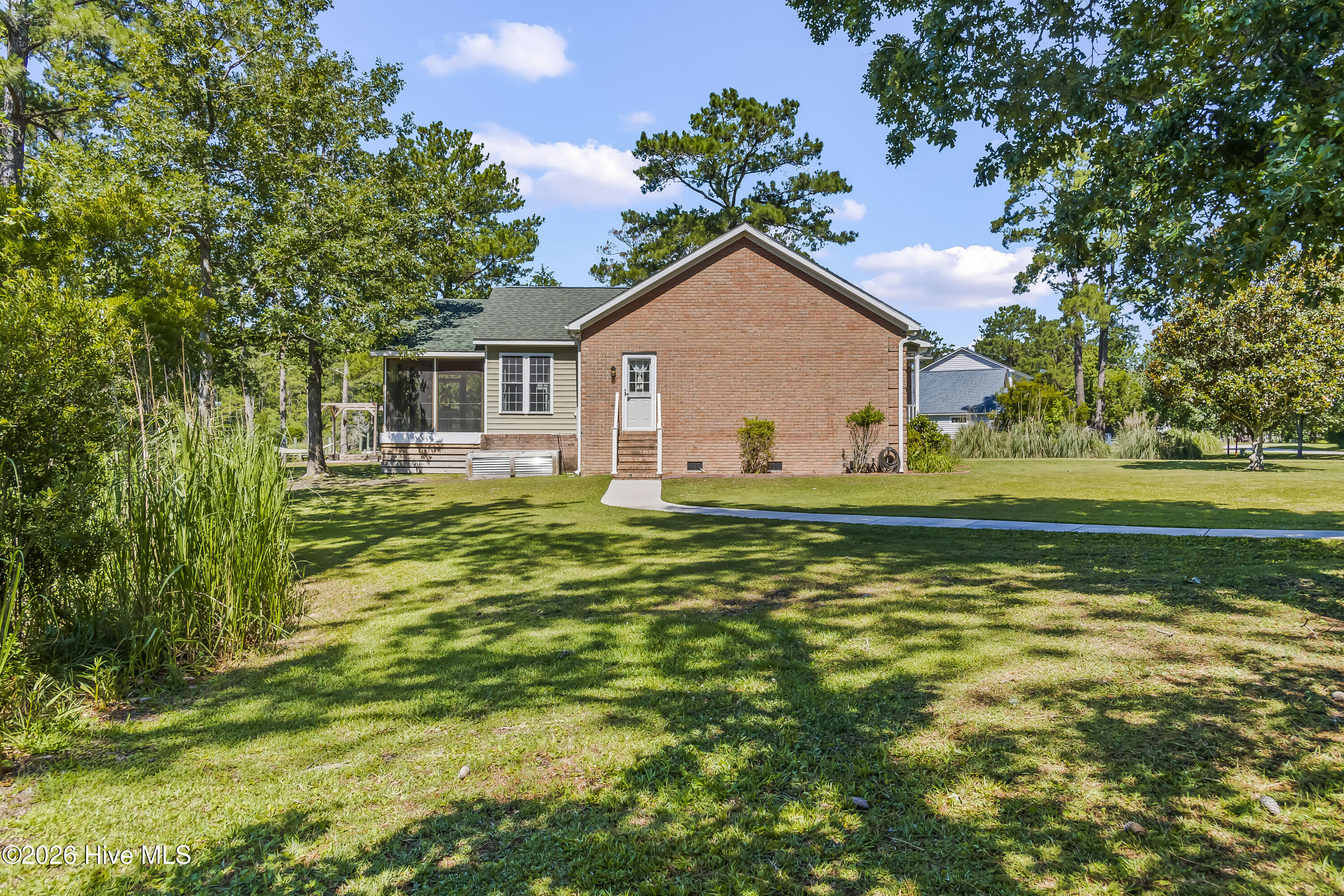 201 Trawler Lane Merritt, NC 28556 - Photo 7 of 45