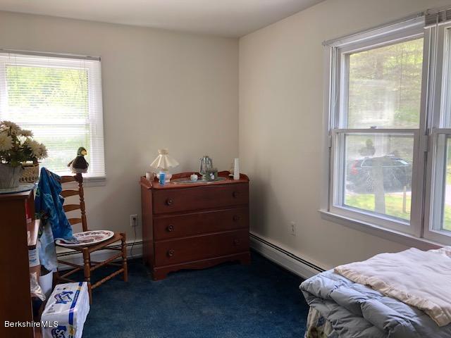2153 Hancock Road Hancock, MA 01267 - Photo 14 of 24 a bedroom with a bed and a window