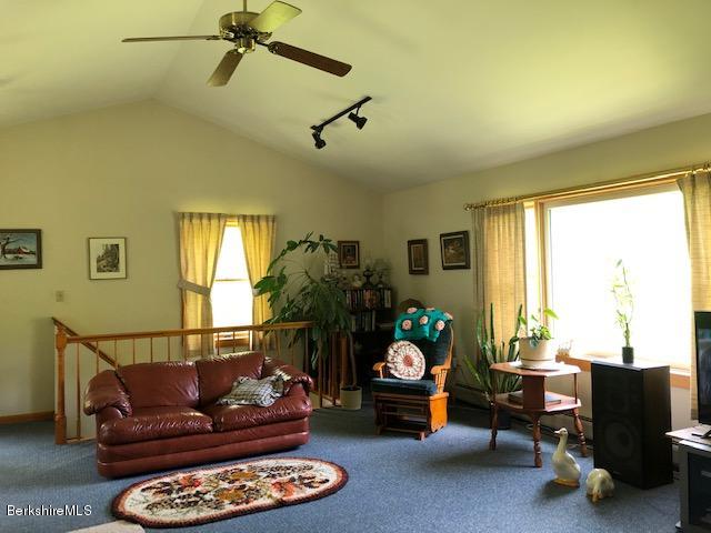 2153 Hancock Road Hancock, MA 01267 - Photo 8 of 24 a living room with furniture and a window