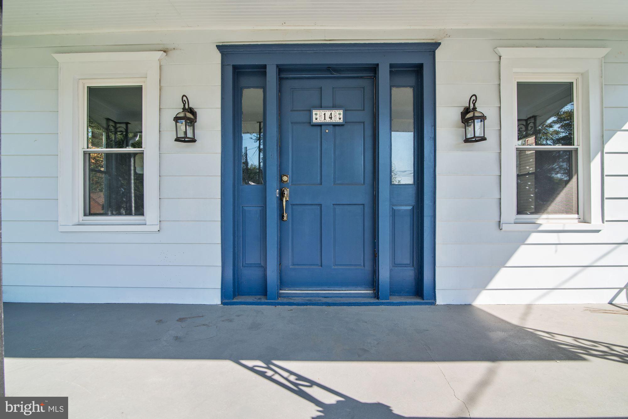 14 Nicholson Road Mount Ephraim, NJ 08059 - Photo 2 of 31