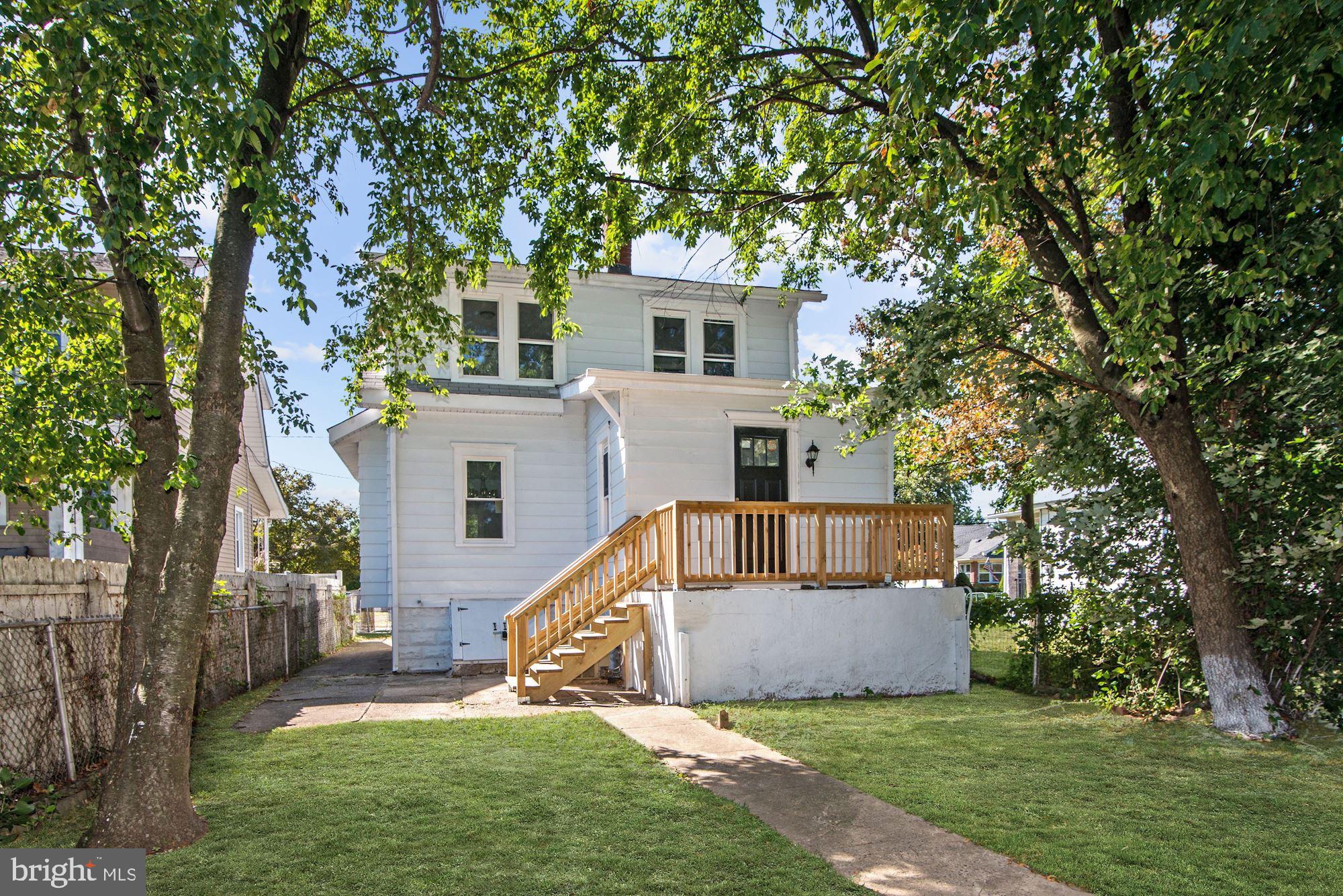 14 Nicholson Road Mount Ephraim, NJ 08059 - Photo 31 of 31