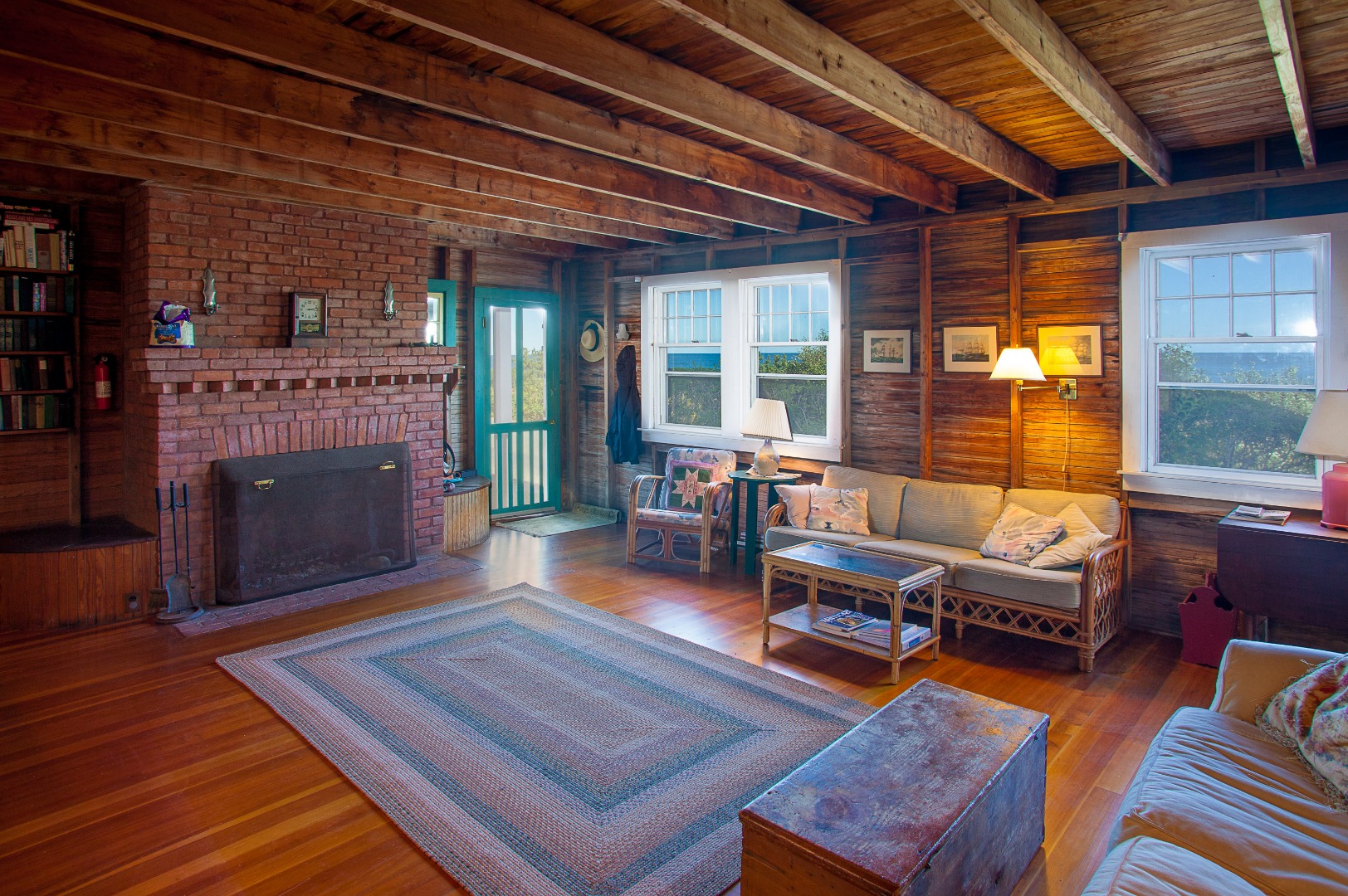 1 Low Beach Road Nantucket, MA 02554 - Photo 4 of 13 Gallery Image 4