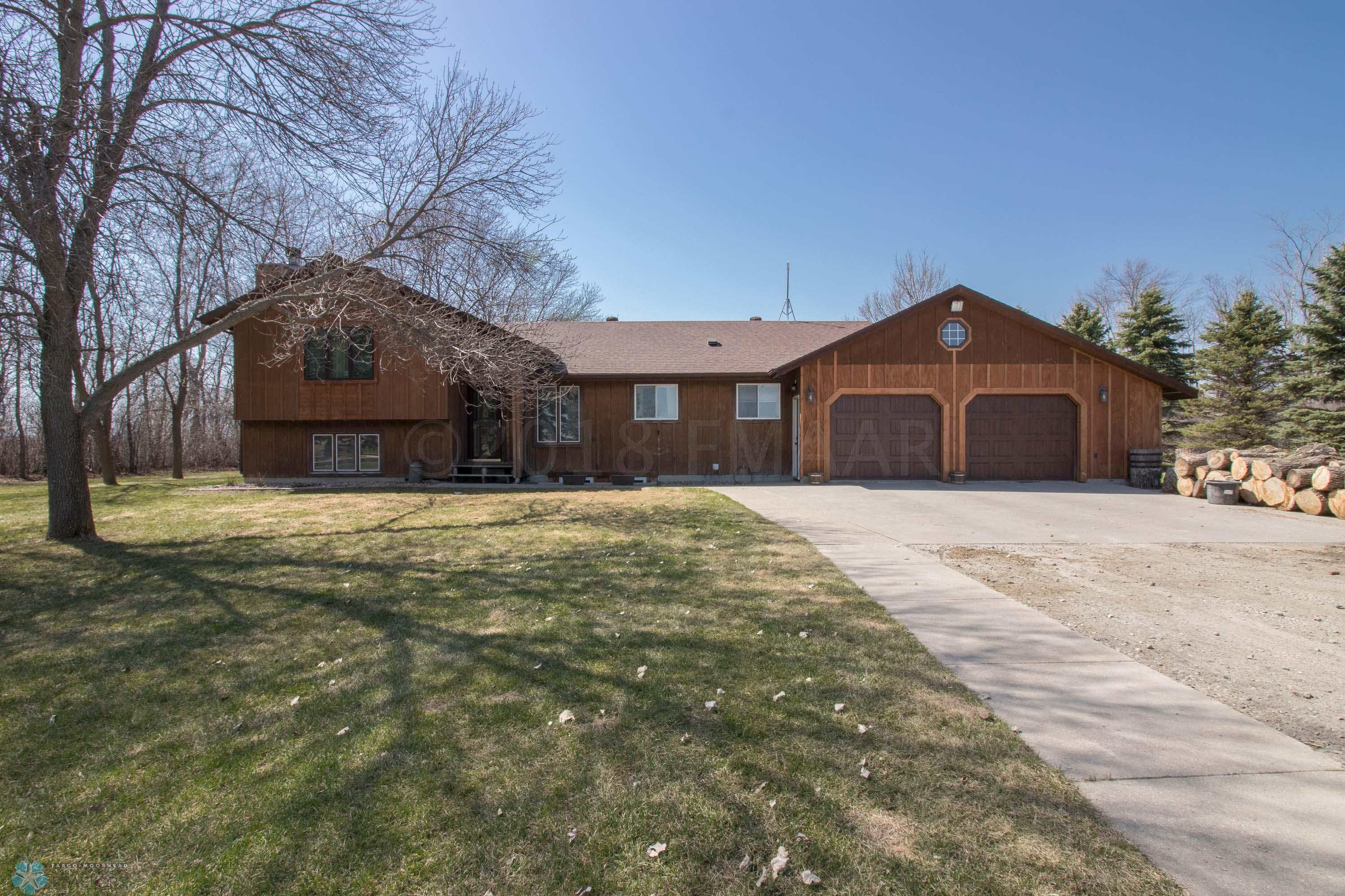 16365 33rd Street Southeast Mapleton, ND 58059 - Photo 1 of 1 Gallery Image 1