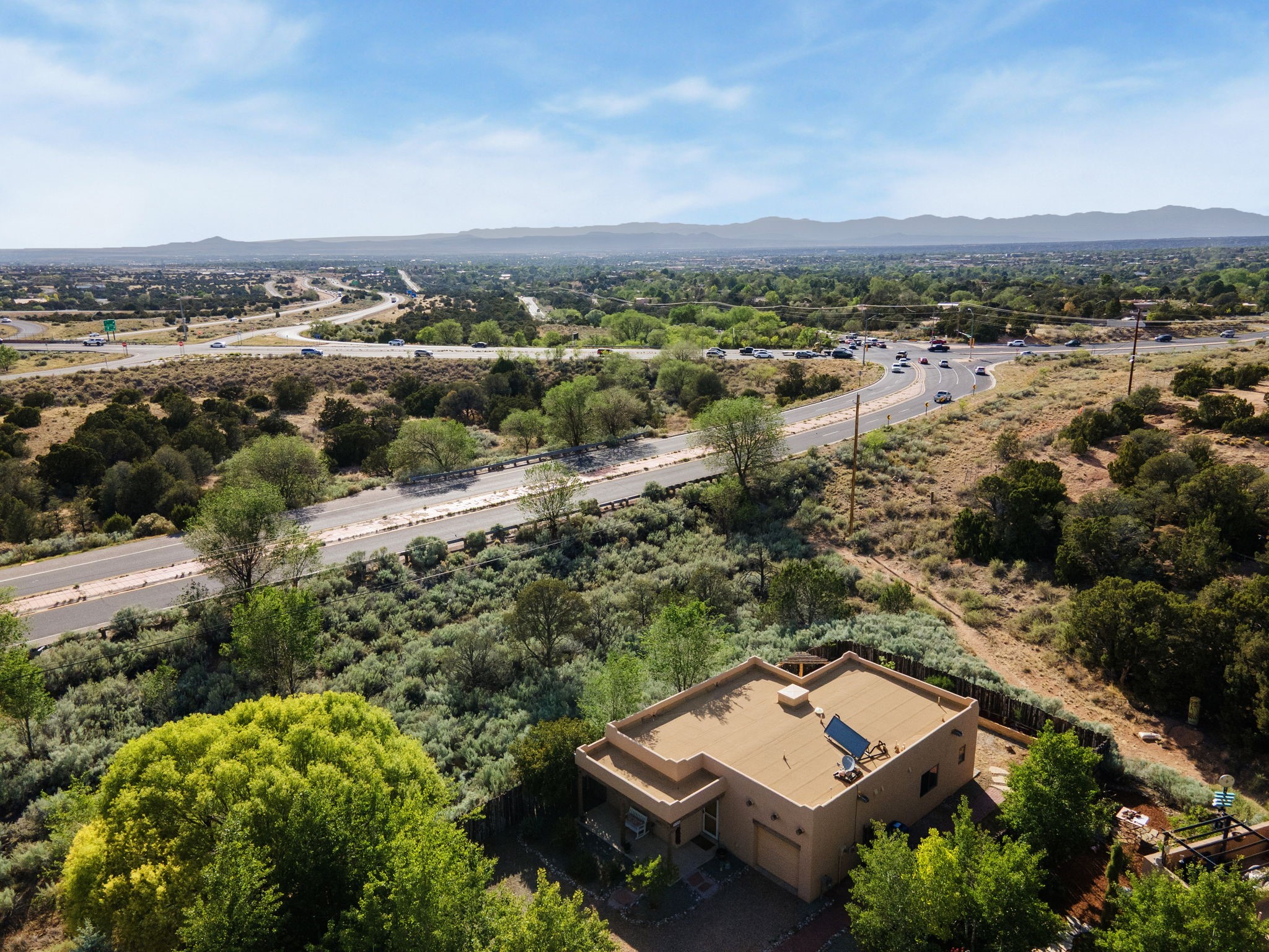 3702 Valmora Road Santa Fe, NM 87505 - Photo 52 of 53