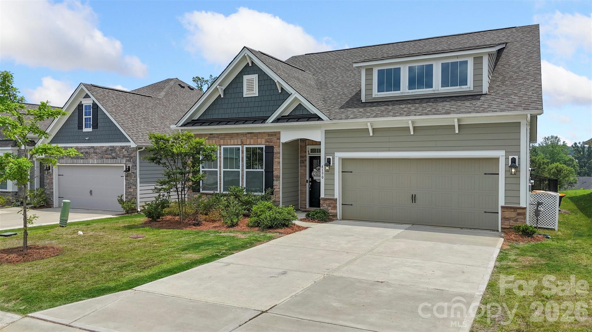 4190 Millstream Road Denver, NC 28037 - Photo 47 of 48