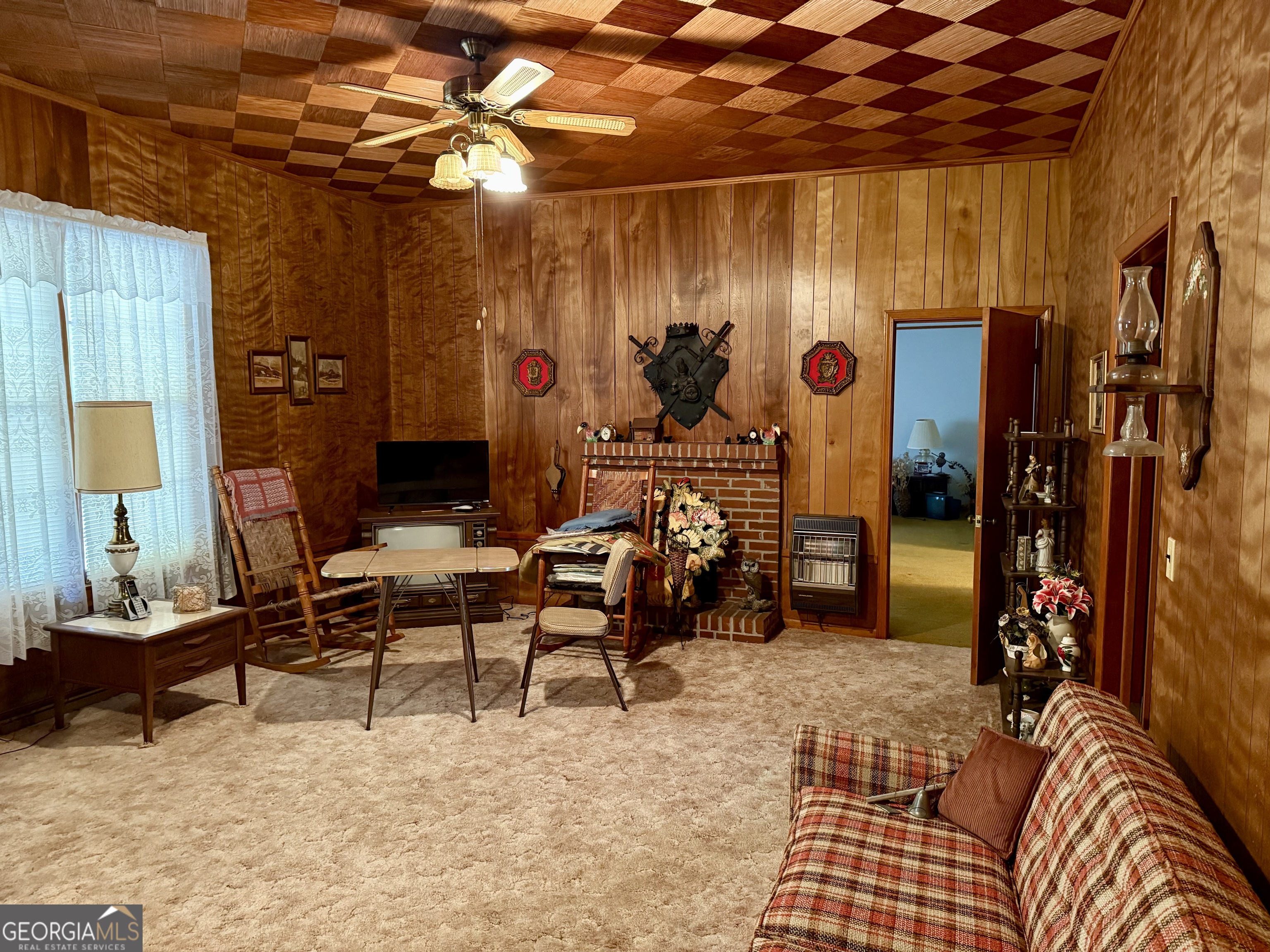 1120 Kansas Jake Road Waco, GA 30182 - Photo 12 of 42