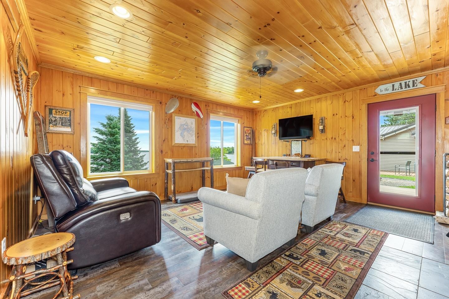 6365 West Omeara Road, Unit 4 Butternut, WI 54514 - Photo 4 of 37 Gallery Image 4