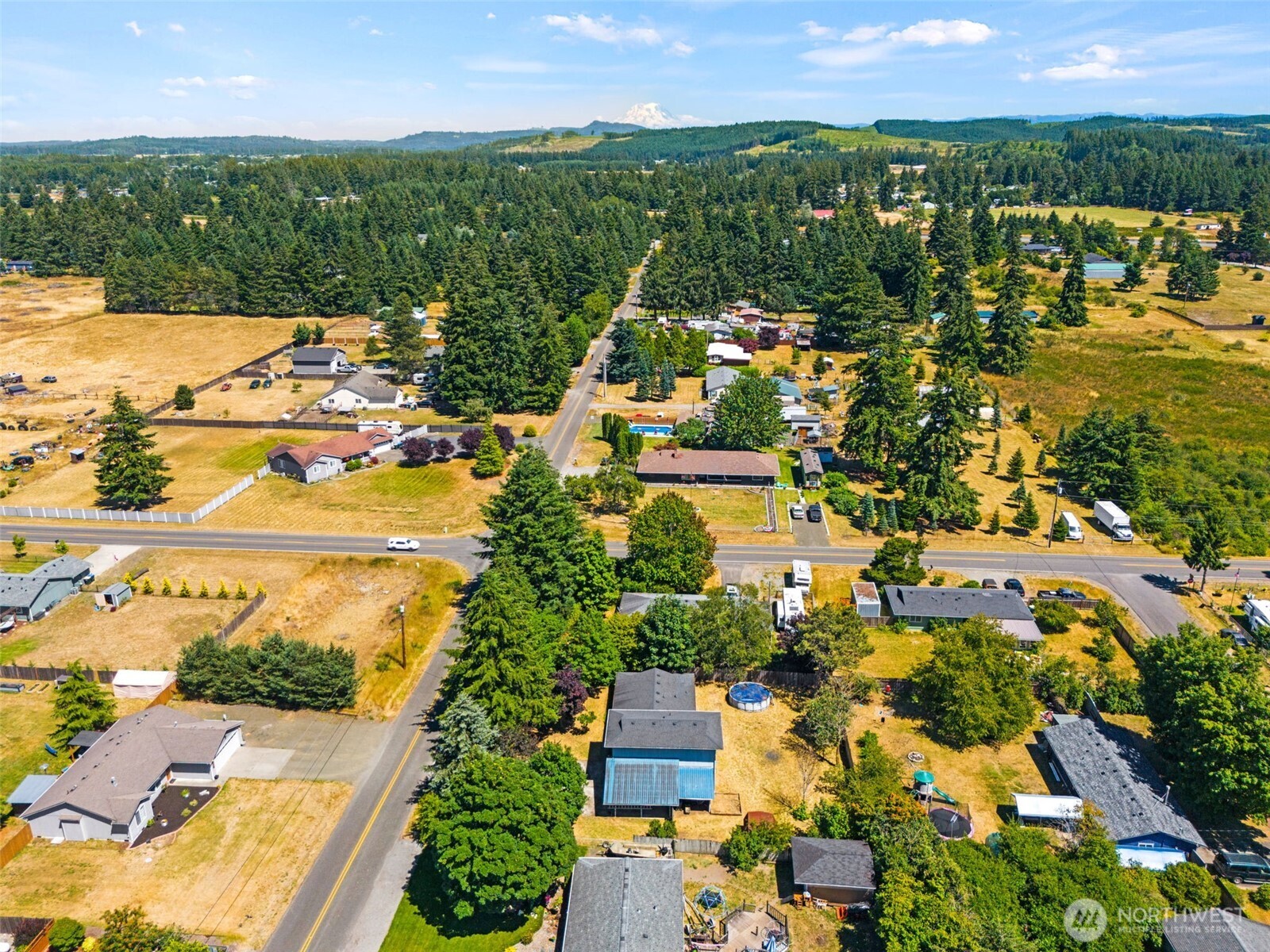 5911 188th Avenue Southwest Rochester, WA 98579 - Photo 4 of 36