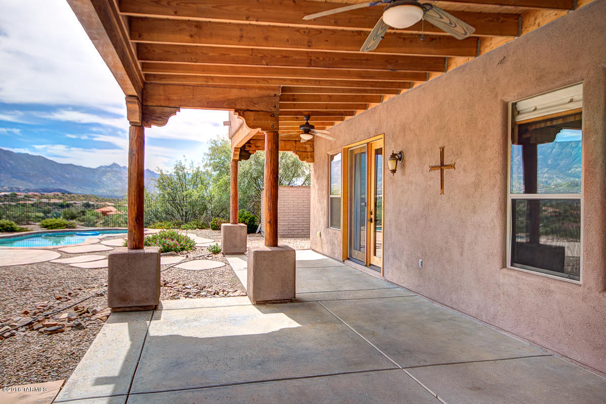 36435 South Lexi Way Tucson, AZ 85739 - Photo 41 of 50