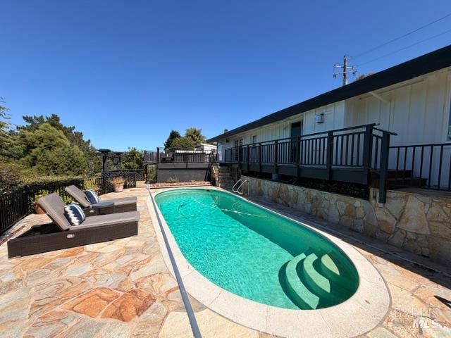 203 Reed Boulevard Mill Valley, CA 94941 - Photo 8 of 10