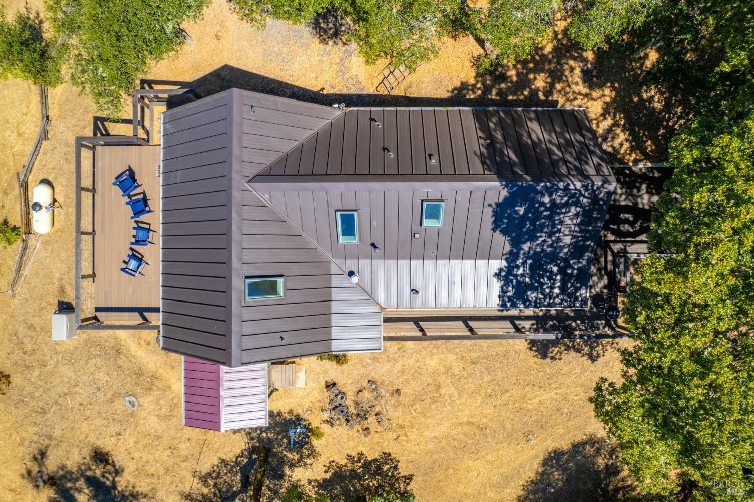 11901 Clow Ridge Road Philo, CA 95466 - Photo 37 of 55 Gallery Image 37