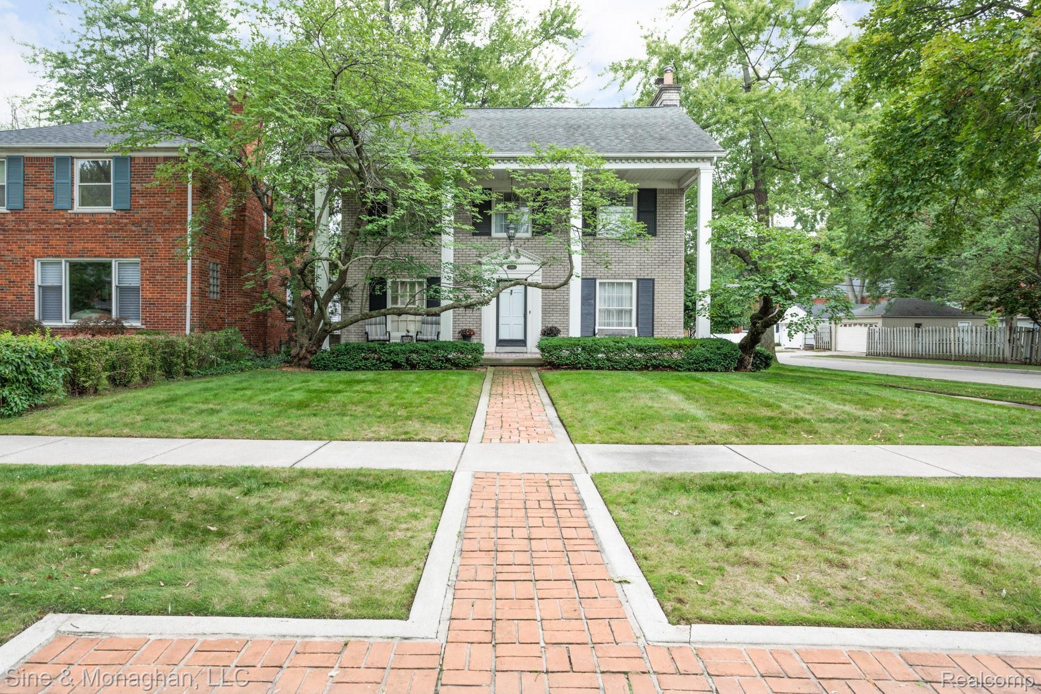 1747 Littlestone Road Grosse Pointe, MI 48236 - Photo 22 of 22 2.jpg