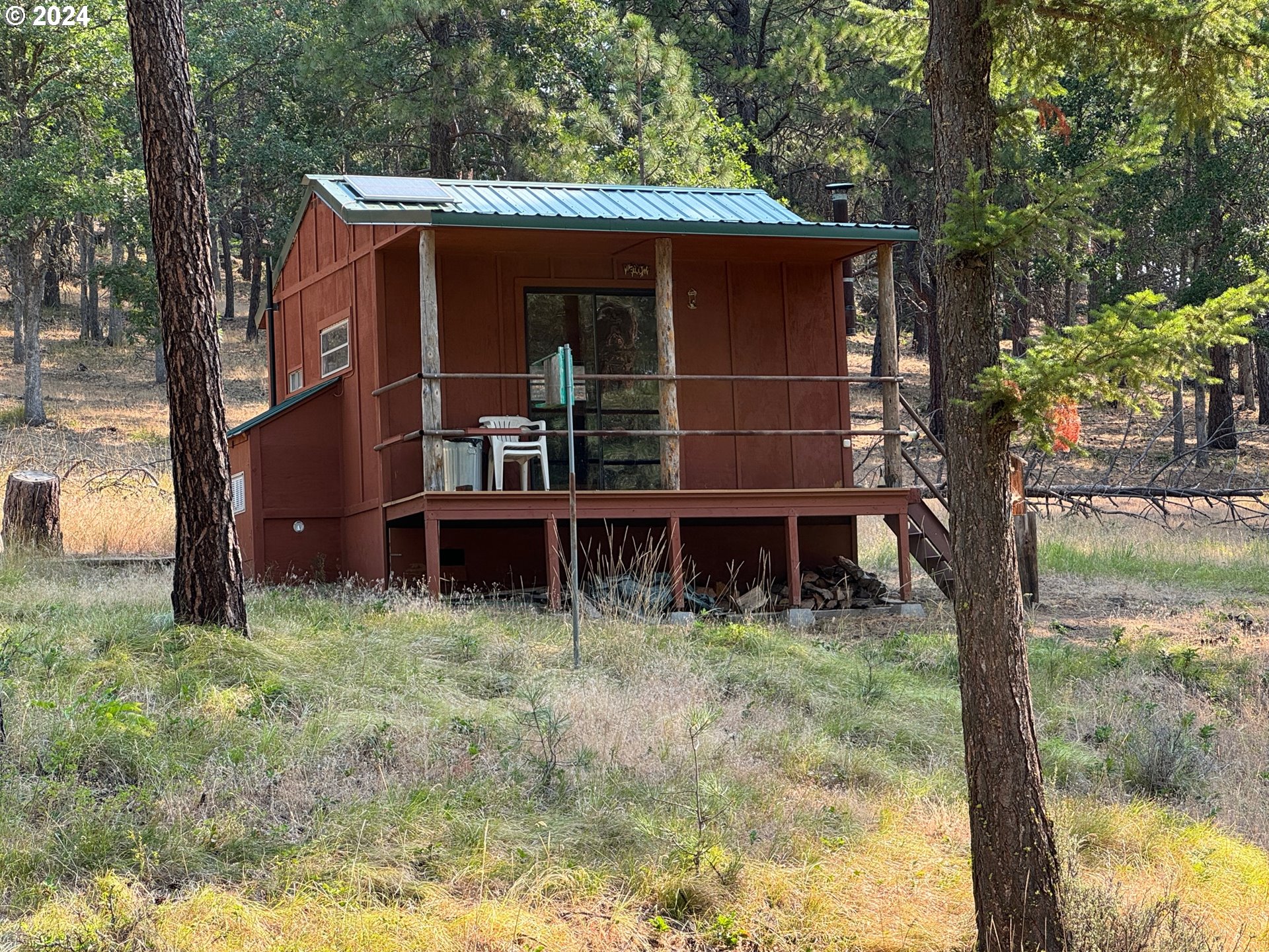 21 Stone Ridge Road Goldendale, WA 98620 - Photo 15 of 24