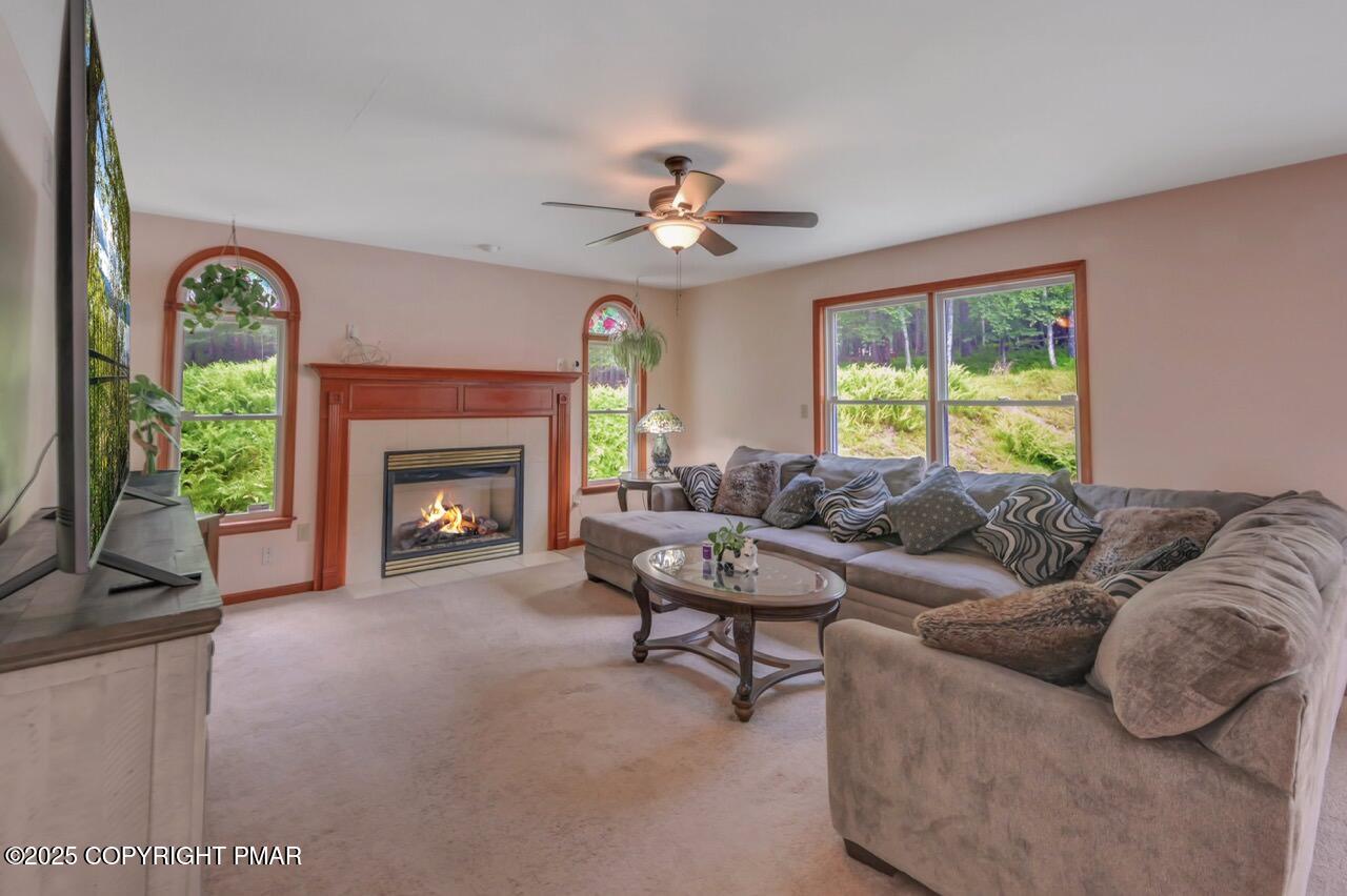 649 Snow Hill Road Cresco, PA 18326 - Photo 27 of 43 649 Snow Hill Rd 14 Large