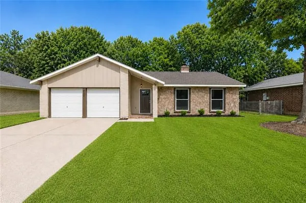 $225,000 | 107 West Queens Drive, Slidell, LA 70458