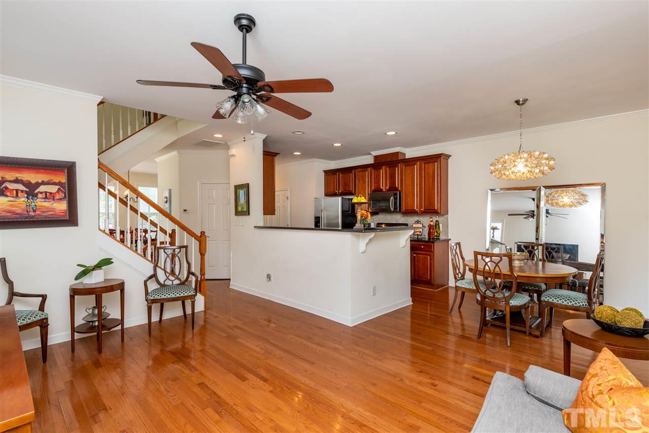 4014 Abbey Park Way Raleigh, NC 27612 - Photo 12 of 30