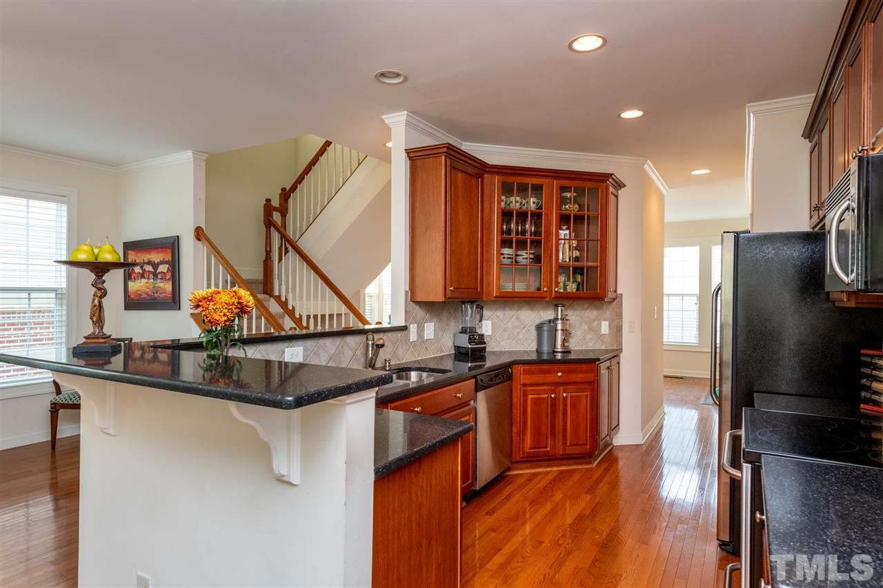 4014 Abbey Park Way Raleigh, NC 27612 - Photo 13 of 30