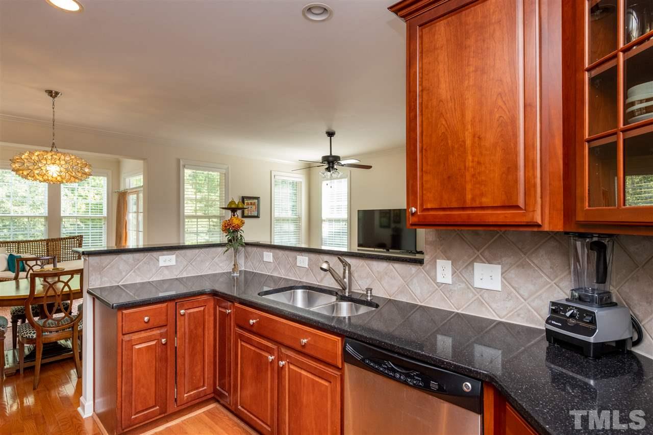 4014 Abbey Park Way Raleigh, NC 27612 - Photo 14 of 30
