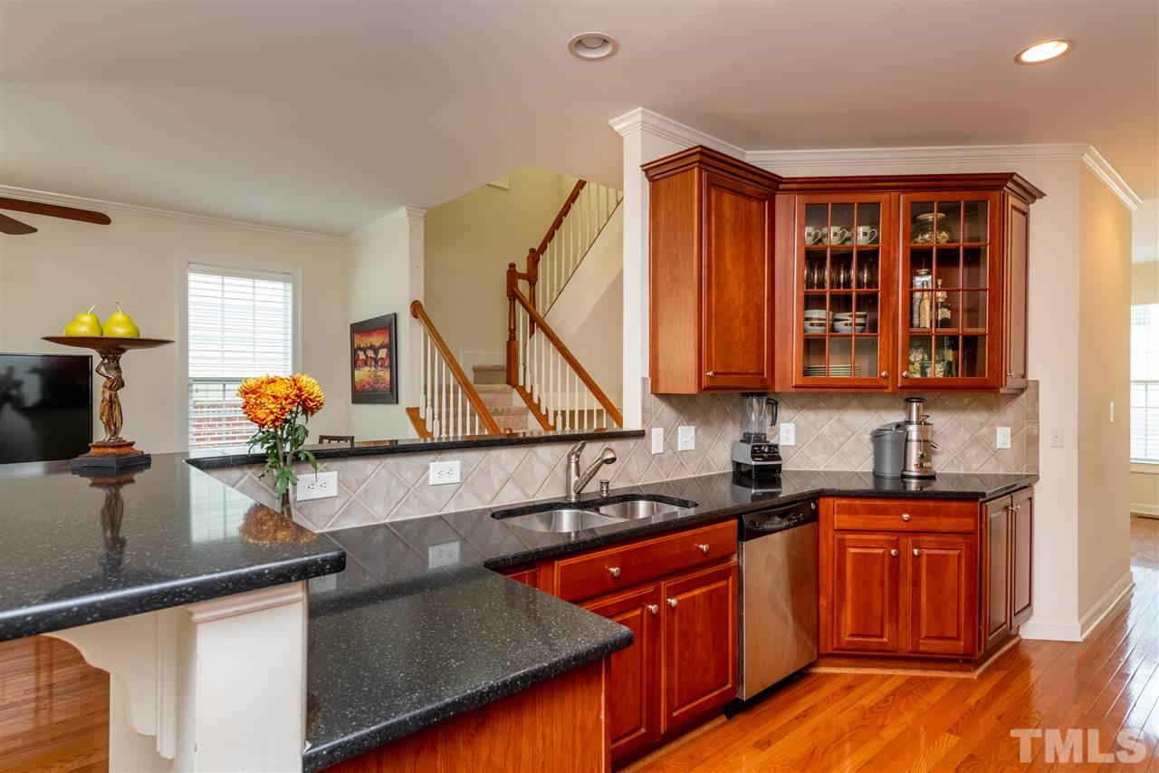 4014 Abbey Park Way Raleigh, NC 27612 - Photo 15 of 30