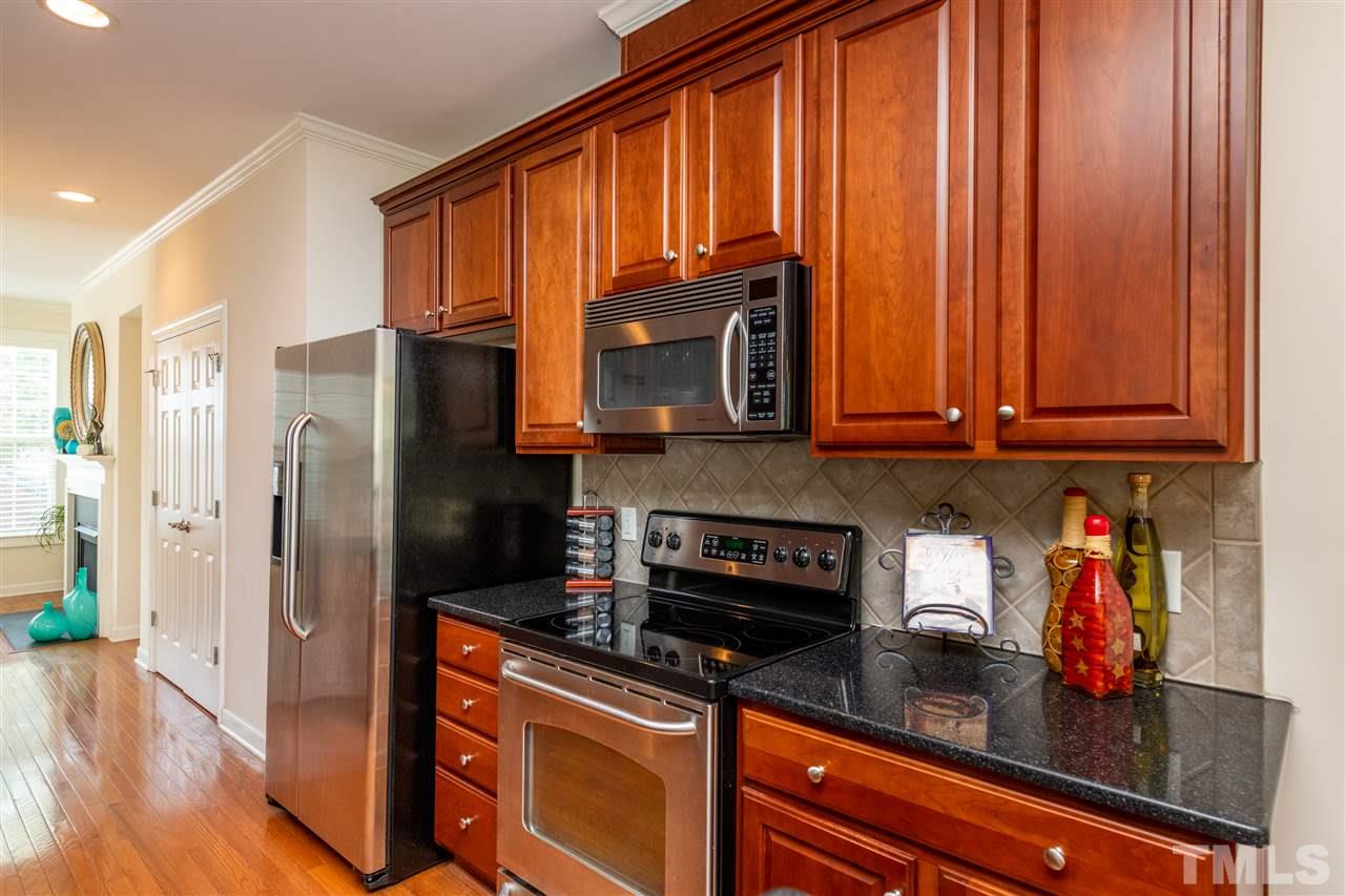 4014 Abbey Park Way Raleigh, NC 27612 - Photo 16 of 30