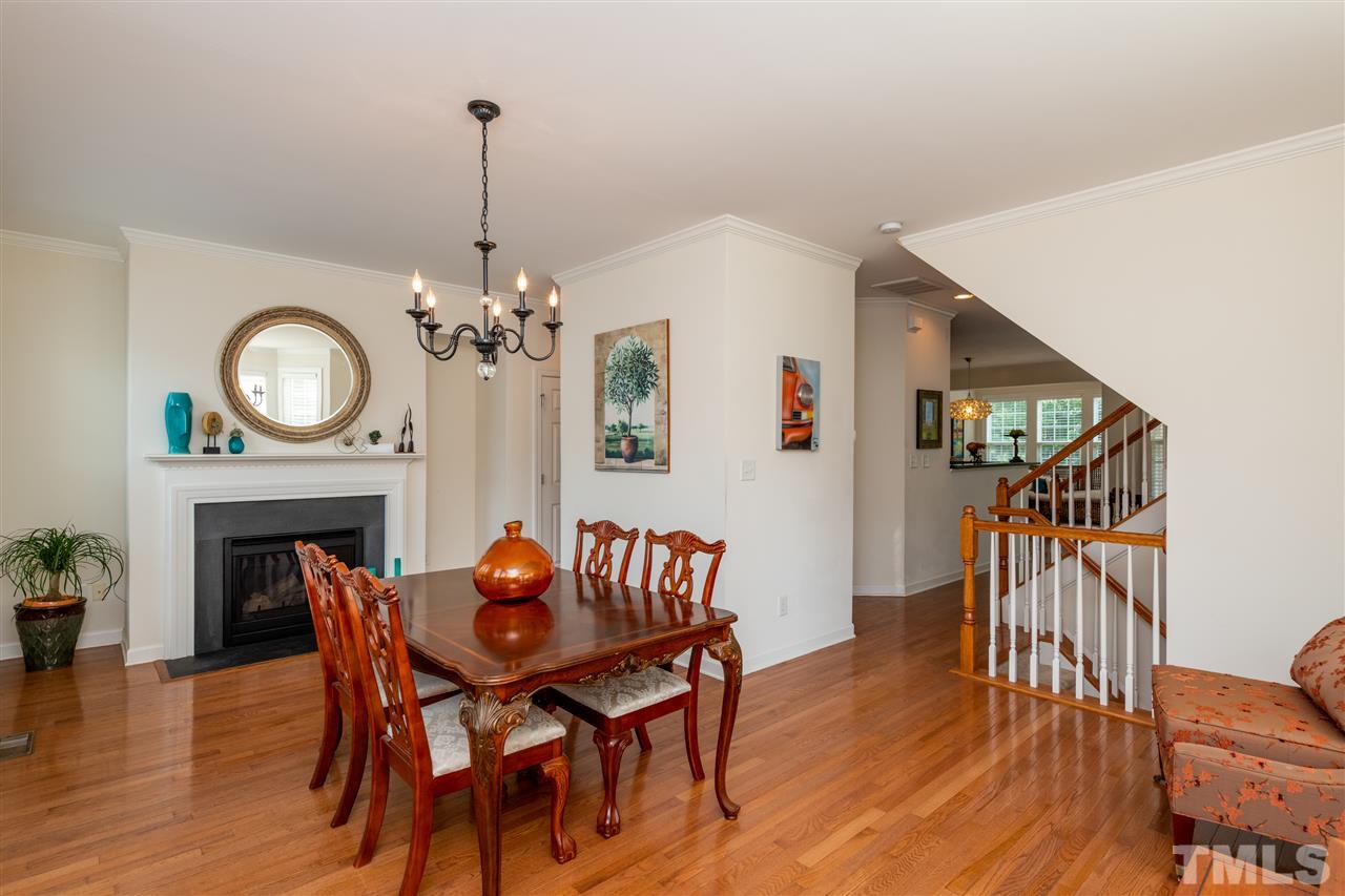 4014 Abbey Park Way Raleigh, NC 27612 - Photo 8 of 30