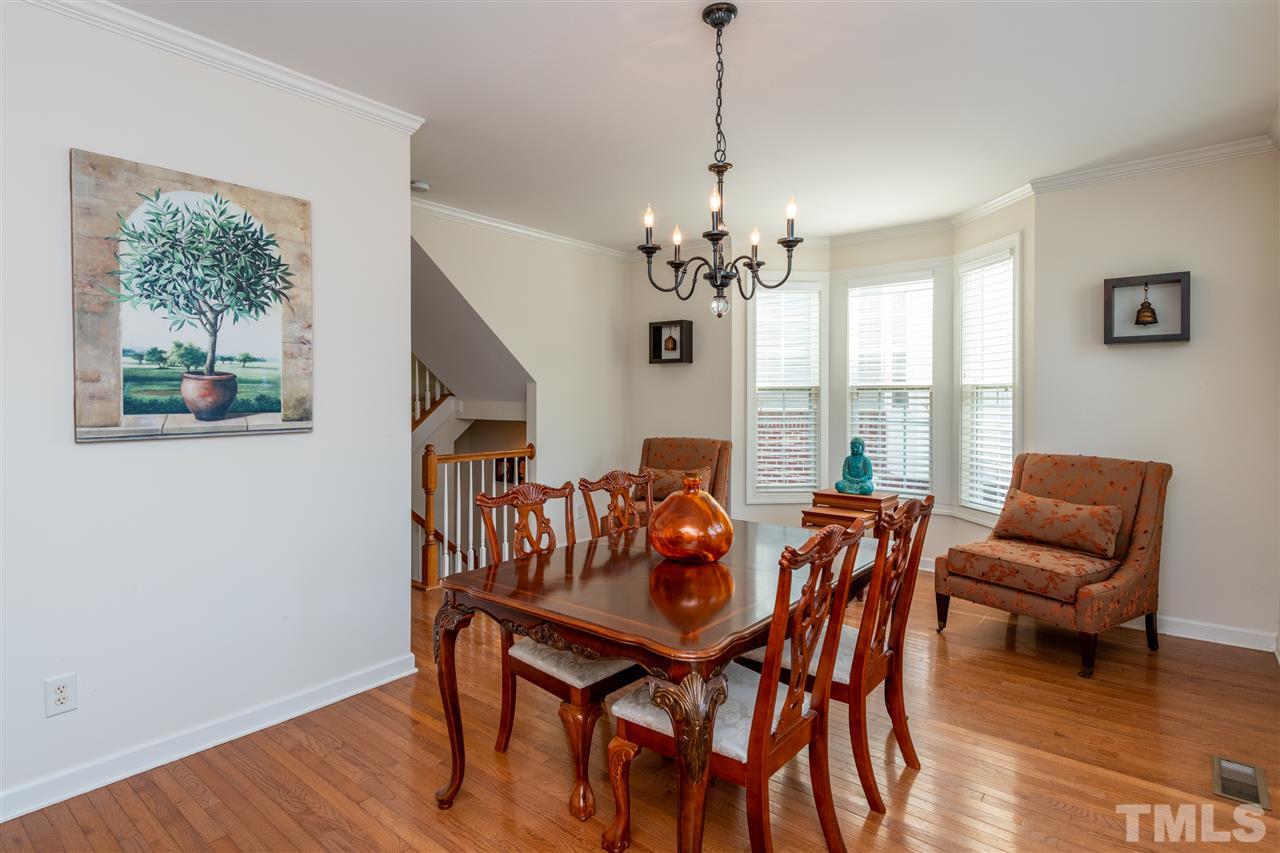 4014 Abbey Park Way Raleigh, NC 27612 - Photo 9 of 30