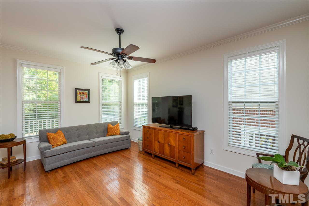 4014 Abbey Park Way Raleigh, NC 27612 - Photo 10 of 30