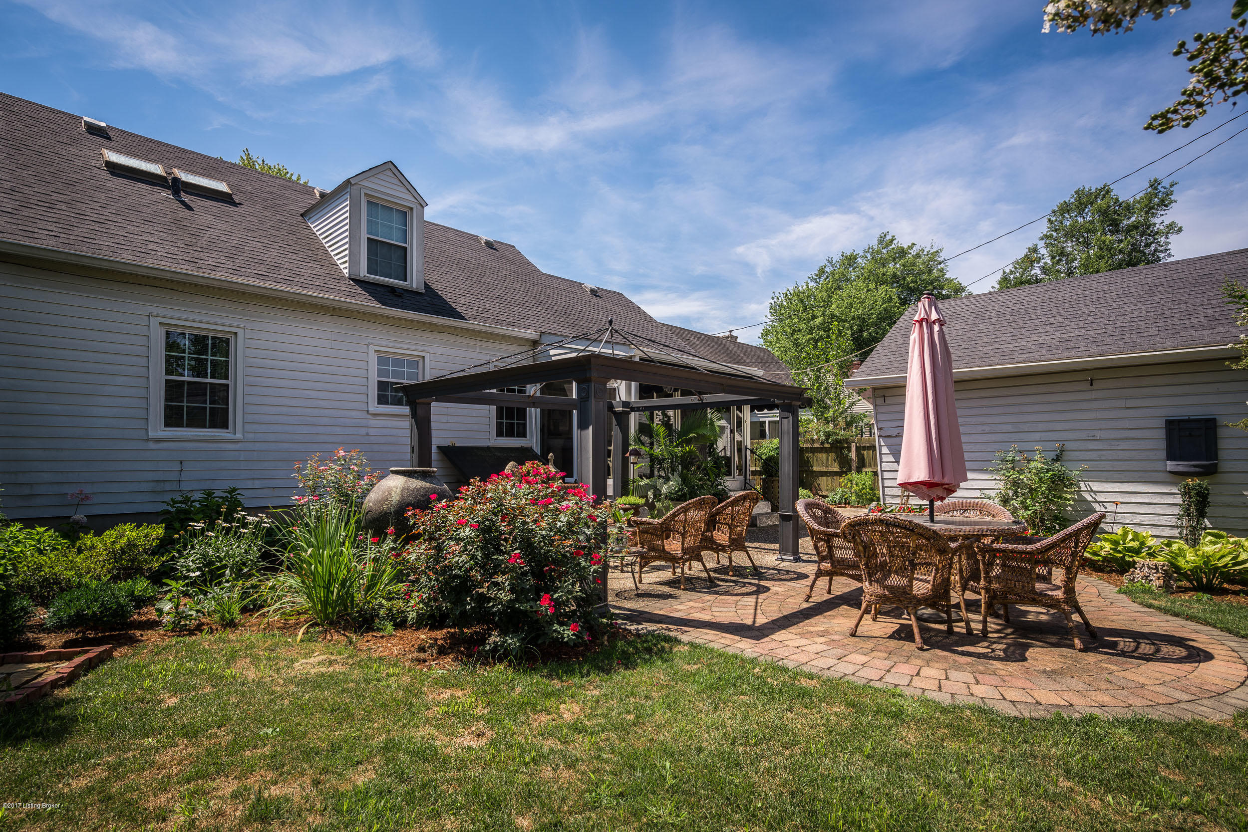 4105 Winchester Road Louisville, KY 40207 - Photo 16 of 41 4105 Winchester Rd-09