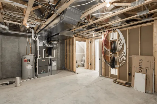 $947,523 | 200 Cedar Rnch Court, Derby, KS 67037