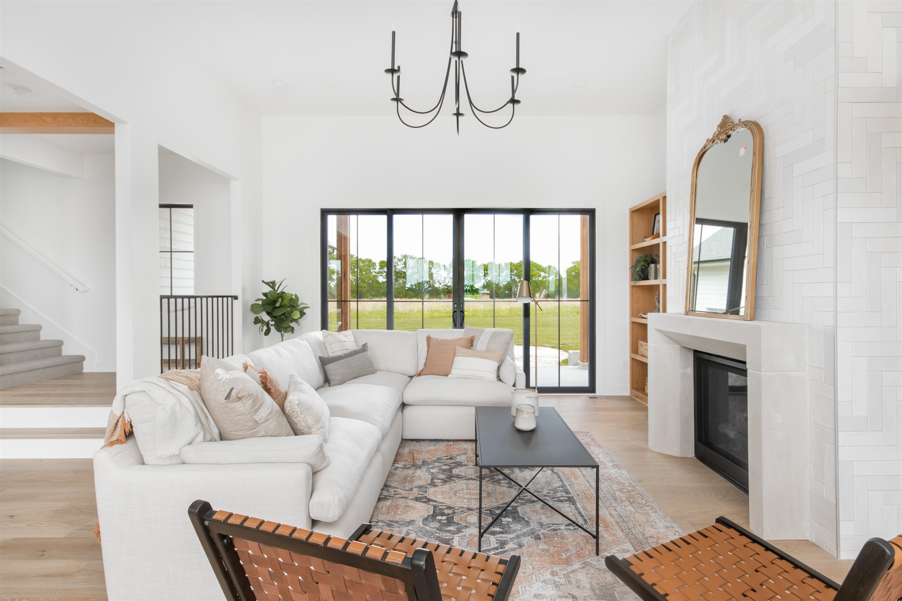 200 Cedar Rnch Court Derby, KS 67037 - Photo 3 of 36