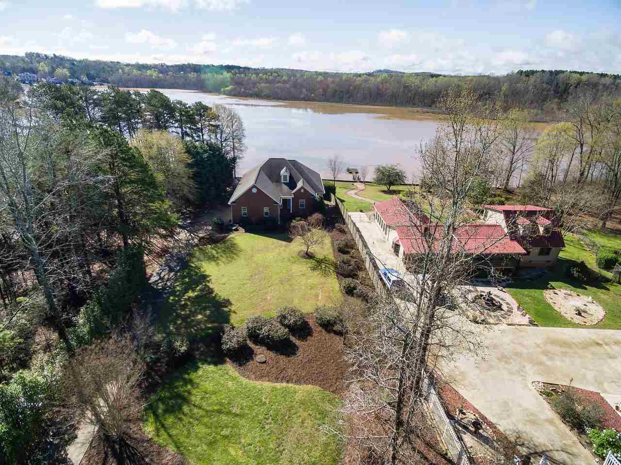 155 State Rd S-42-7072 Campobello, SC 29322 - Photo 11 of 36