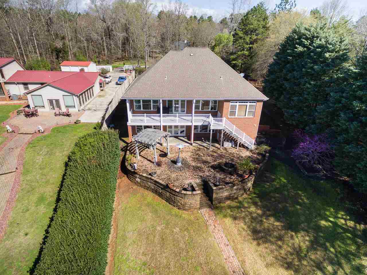 155 State Rd S-42-7072 Campobello, SC 29322 - Photo 2 of 36