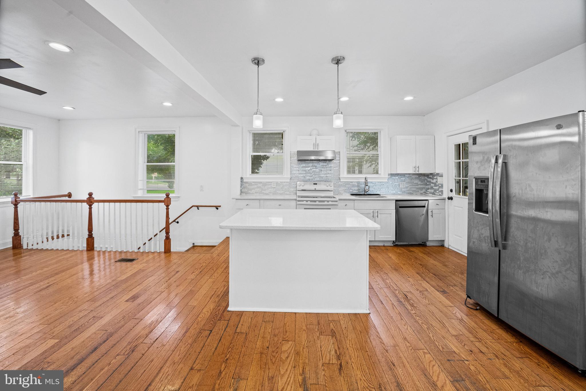 3303 Dorchester Road Baltimore, MD 21215 - Photo 7 of 29 Gallery Image 7