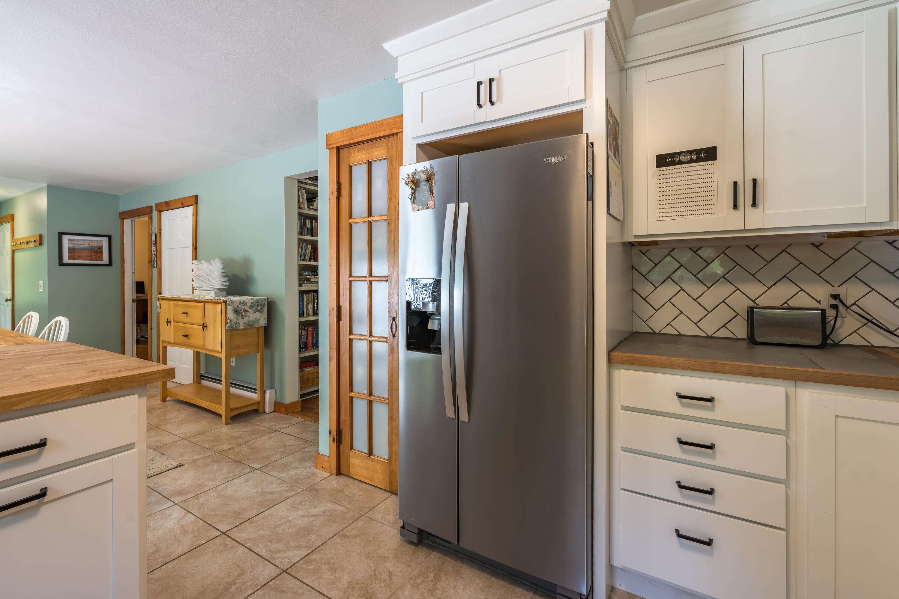 139 Gore Road Gray, ME 04071 - Photo 21 of 63 Kitchen