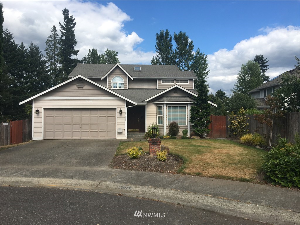 23017 13th Drive Southeast Bothell, WA 98021 - Photo 1 of 13